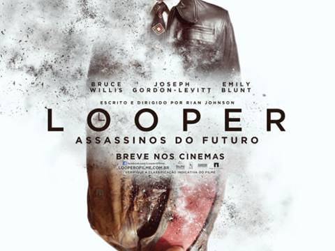 Looper - Assassinos do Futuro - Filme 2012 - AdoroCinema