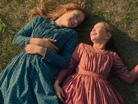 ¿De qué trata la segunda temporada de La casa de la pradera en Netflix?