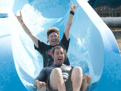 Gente Grande 3 | Sequência com Adam Sandler é confirmada pela Netflix