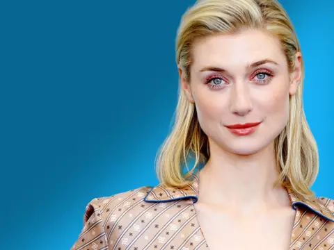 Elizabeth Debicki