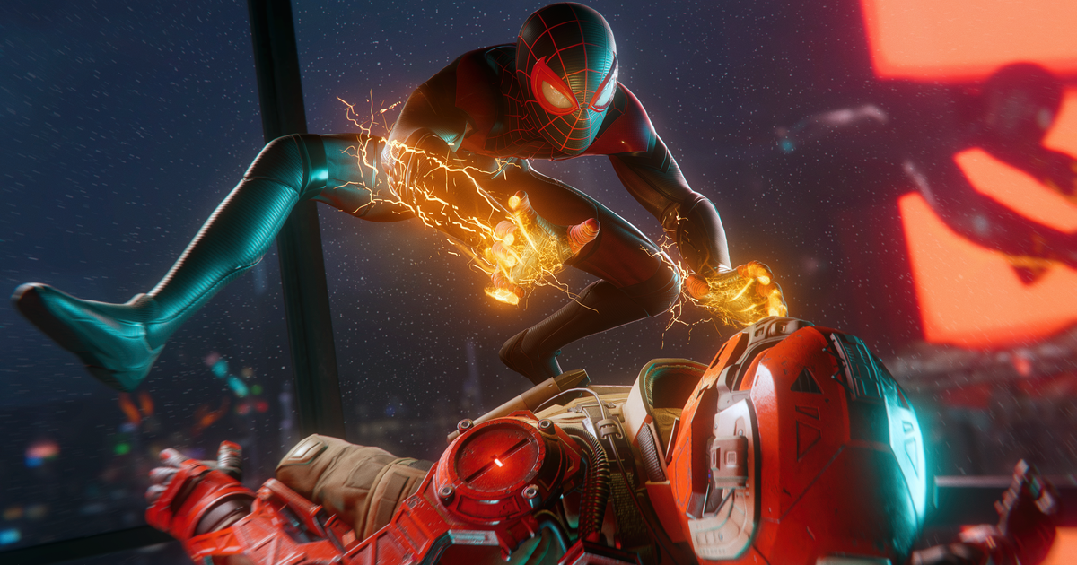 Seu PC roda? Spider-Man: Miles Morales tem data de lançamento e