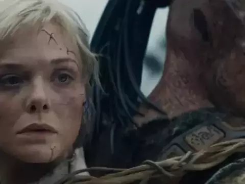 Predador: Terras Selvagens | Diretor comenta comparação com Kevin Feige