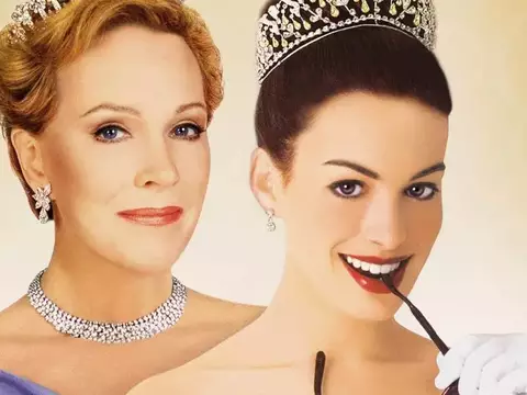 O Diario da Princesa 3