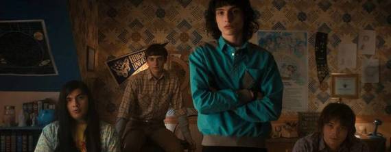 Stranger Things vai acabar mal! Afinal quem vai morrer? Leak