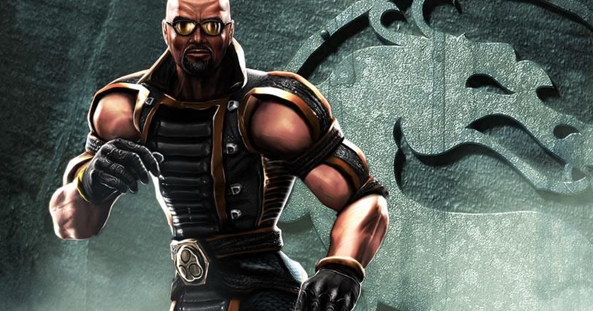 Mortal Kombat: O personagem que comete atrocidades pela liberdade