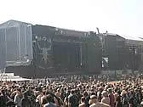 Metal - Uma jornada pelo mundo do Heavy Metal