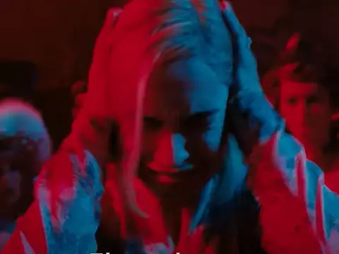 Rebecca/Netflix/Divulgação