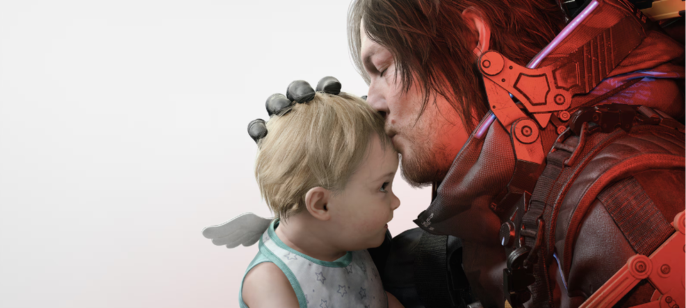 Death Stranding 2: Jogo Alcança Status Gold e Prepara Lançamento para Junho