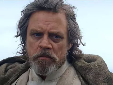 Star Wars | Mark Hamill aprova Dave Filoni como novo chefe da Lucasfilm