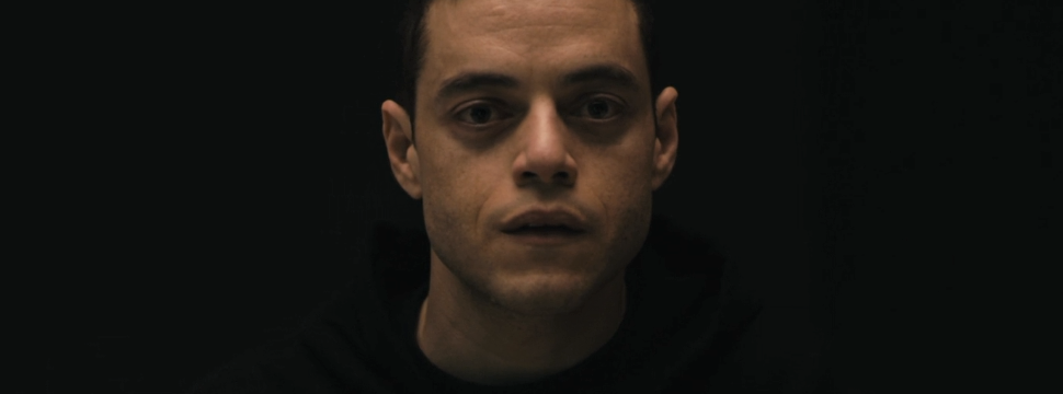 Há algo errado (e muito certo) em Mr. Robot