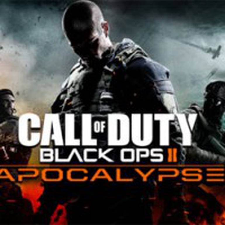 Download Now Call of Duty: Black Ops 2 Apocalypse DLC on Xbox 360