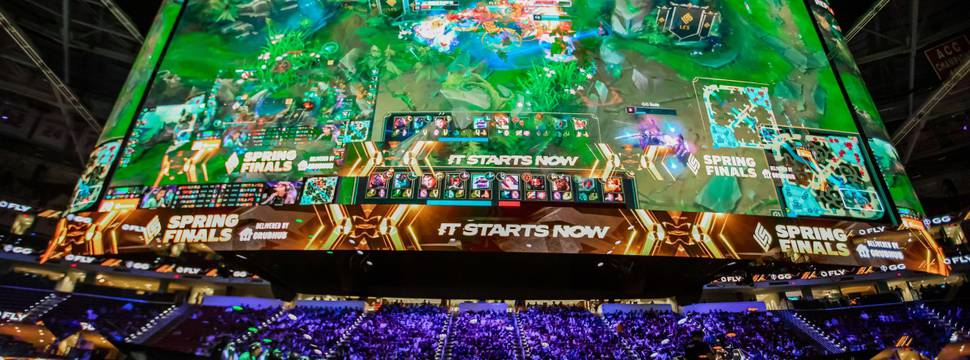 League Of Legends - League of Legends  Entenda os termos mais utilizados  em partidas profissionais - The Enemy