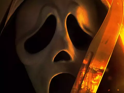 Pânico 7 ganha pôster destacando personagens novos e clássicos