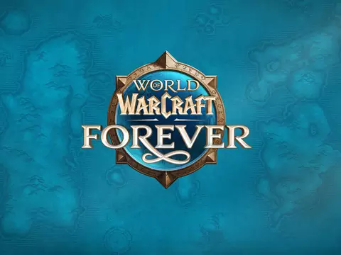 World of Warcraft Forever | Devs comentam como foi equilibrar o clássico e o moderno em novo game