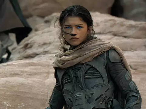 Warner Bros/Divulgação