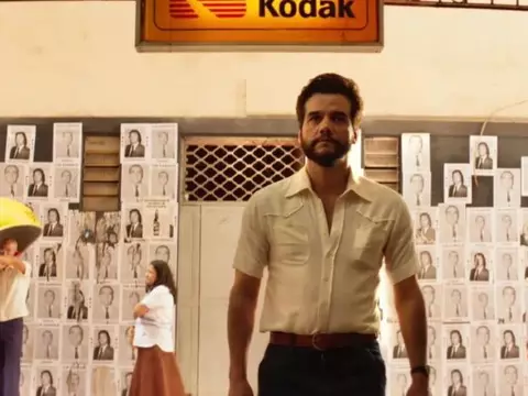 Globo de Ouro 2026 | Onde assistir ao evento ao vivo