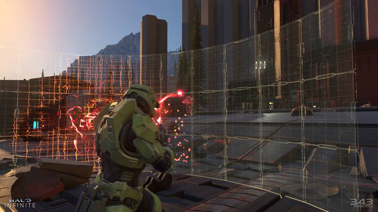 Halo Infinite: modo multiplayer já está disponível - Canaltech