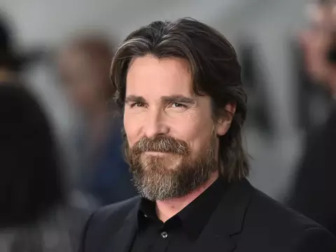 Fuego contra fuego 2 | Christian Bale: "Sí, voy a trabajar el ella", contó