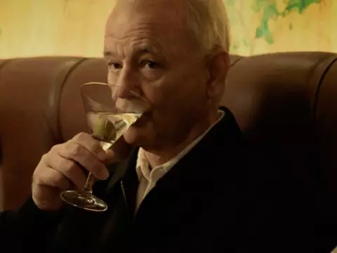 On the Rocks, de Sofia Coppola