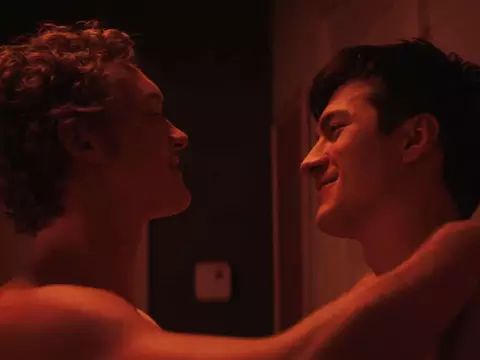 Showrunner compartilha o que esperar da 2ª temporada de Heated Rivalry