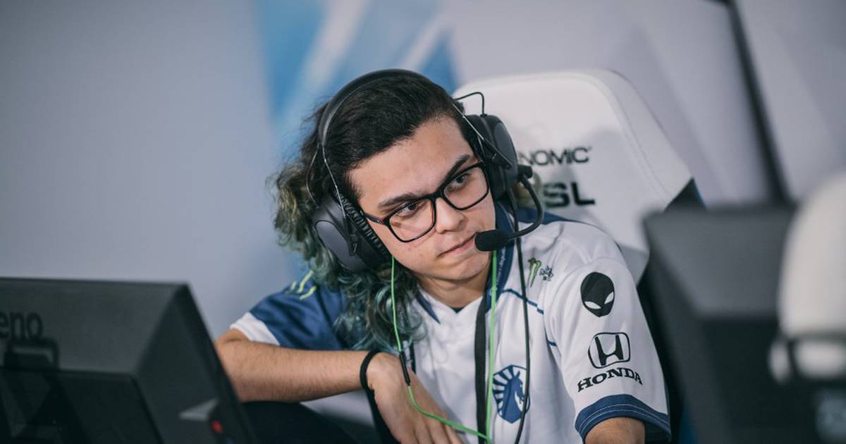 TAKESHI REAGE aos CASTERS do CBLOL na ACADEMIA: Ele quer ganhar o Hexa no  SOCO?