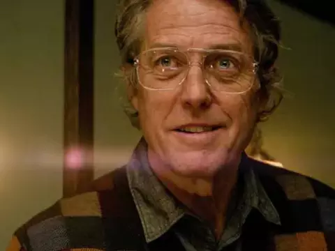 Cena de Herege (Reprodução)