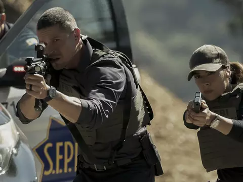 La lista terminal | Todo sobre la temporada 2: estreno, reparto y nueva trama
