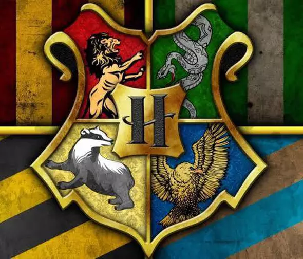 'Harry Potter' Series House Crests and Mascots Are Revealed