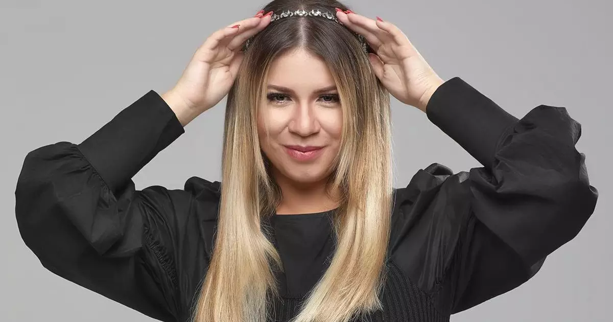 Marília Mendonça
