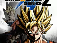 Dragon Ball Xenoverse 2