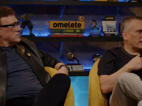 Irmãos Russo: "Forma de como contar histórias precisará mudar devido à Gen Z"