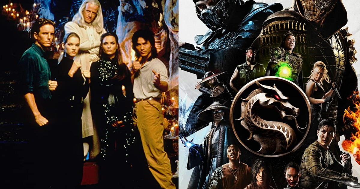 Mortal Kombat: como está o elenco do filme de 1995 hoje?