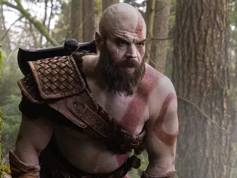 Kratos Actor in 'God of War' Series Will be Replaced After Set Accident
