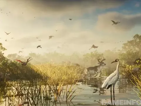 'GTA 6' Will Have Over 170 Animal Species Scattered Around Leonida