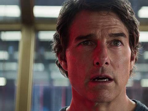 Tom Cruise | John Goodman fala sobre filme do ator com Iñárritu