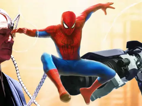 Homem Aranha Um Novo Dia X-Men