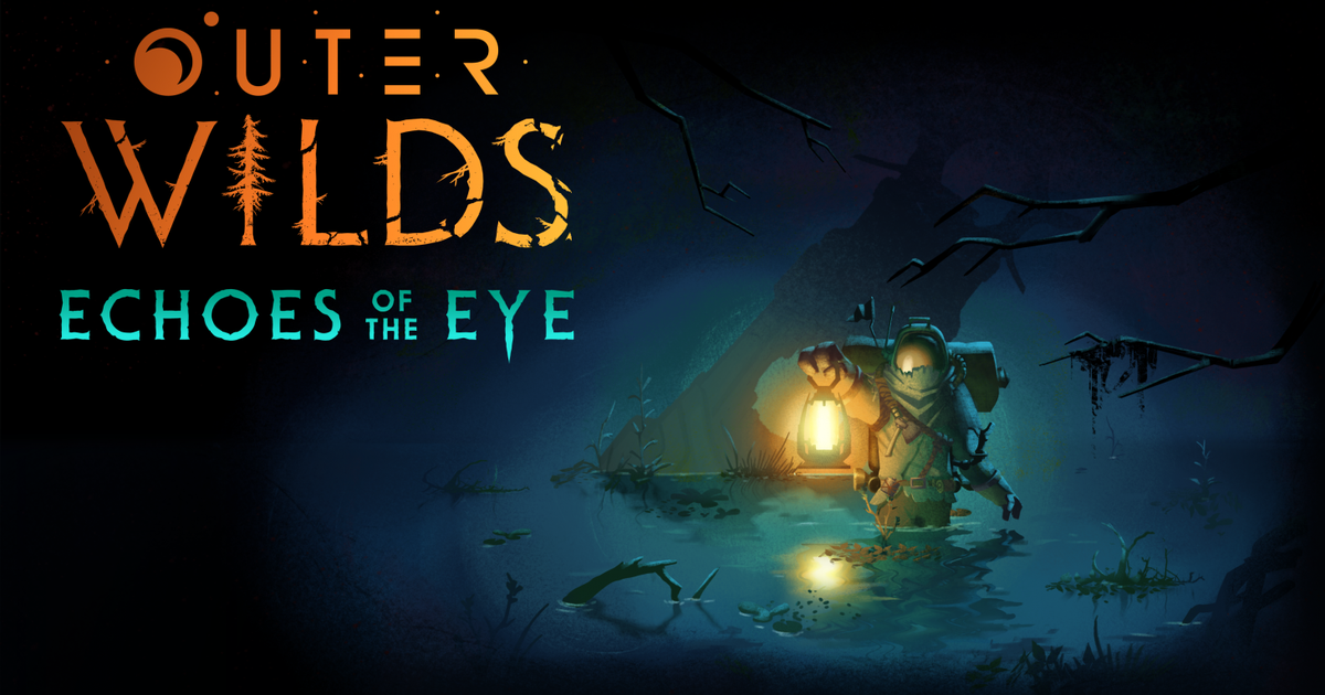 análise dos mistérios de outer wilds