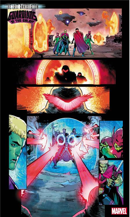 Marvel/Divulgação