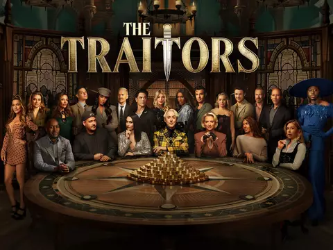 Após vitória no Emmy, The Traitors é renovado para mais três temporadas