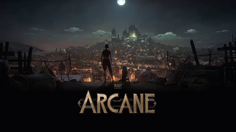 LoL: Arcane recebe novo trailer em chinês e brasileiros já fizeram a l