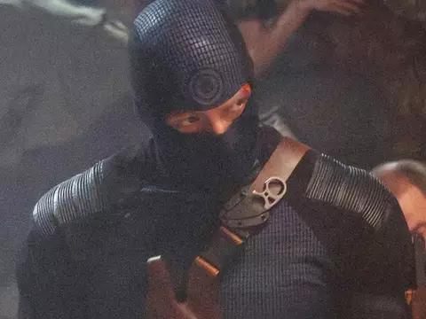 Daredevil: Born Again | ¿Por qué el episodio 4 tiene un 9.6 en IMDb?