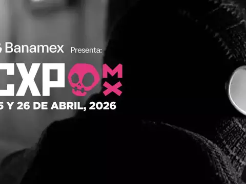 CCXPMX26 | El elenco de Spider-Noir estará presente en la Ciudad de México