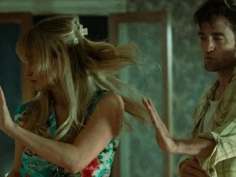 Cannes 2025 Surpreende Com Adições de Alto Calibre Incluindo 'Die, My Love' com Robert Pattinson