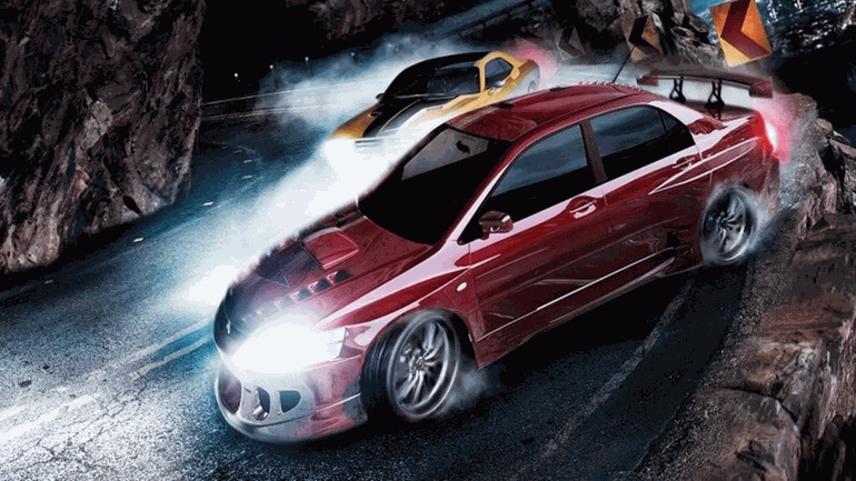 Need for Speed: do pior para o melhor