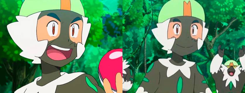 Pokémon  Por que o golpe terremoto nunca mais foi visto no anime?