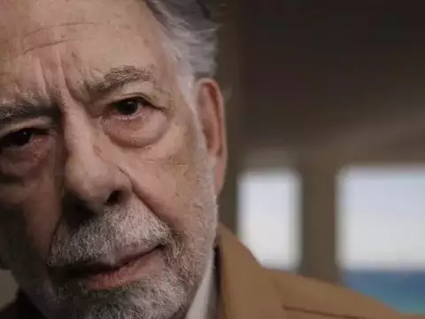 Francis Ford Coppola