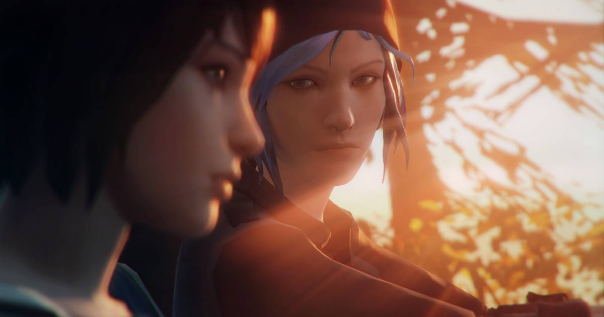 Life is Strange True Colors é sobre Escolhas e Consequências