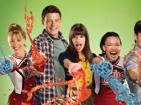 Ryan Murphy Reaffirms Wish to Reboot Musical Hit 'Glee'