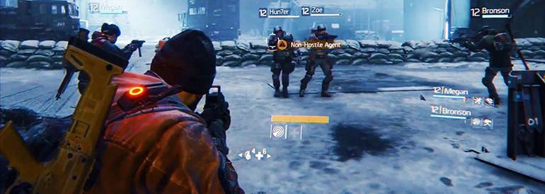 The Division mobile: jogo de tiro gratuito da Ubisoft chega para celular