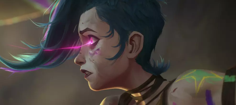Arcane | ¿Jinx está viva al final de la serie? Te explicamos